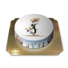 gift messenger (Small (6 Servings))