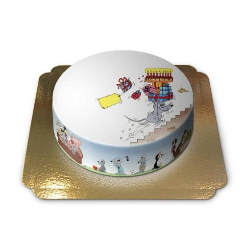 gift express (Small (6 Servings))