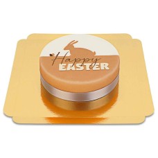 Happy Easter cake (Small (18 cm(6 servings)))