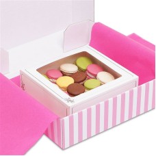 Macarons de Cologne (16 pieces)