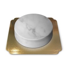 Marble pattern cake (Large (25 Serving))