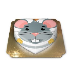 mouse cake (Medium (10 Servings))