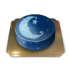 moon cake (Small (6 Servings))