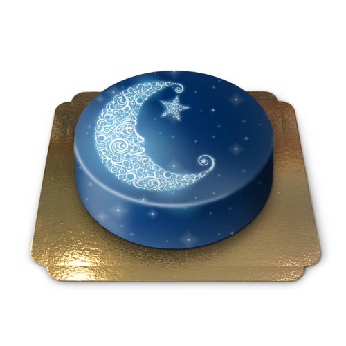 moon cake (Small (6 Servings))