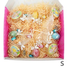 Easter gift box (Size S)