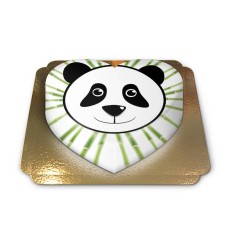 panda cake (Large (20 Serving))