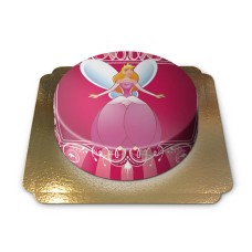 princess cake (Large (25 Serving))