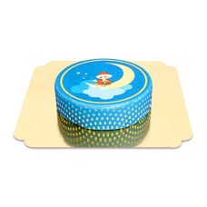 Sandman cake (Small (6 Servings))