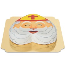 St. Nicholas cake (Large (34 × 31 cm(20 servings)))