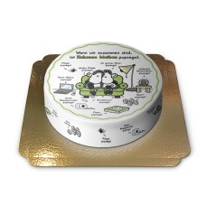 Sheepworld Pupsegal Pie (Large (25 Serving))