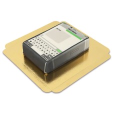 SMS cake (Small (20 x14 cm(6 Servings)))