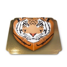 Tiger cake (Large (20 Serving))