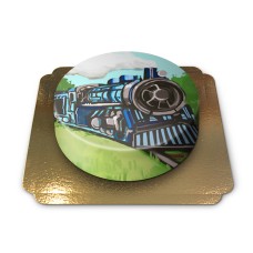 railway cake (Large (25 Serving))