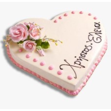 Anniversary Cake