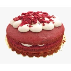 Red Velvet Cake