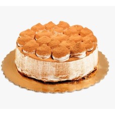 Tiramisu Cake