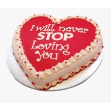 Photo Cake