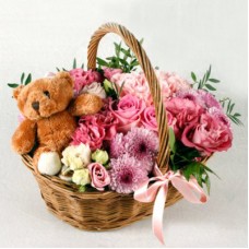 Congratulations on eighth miracle