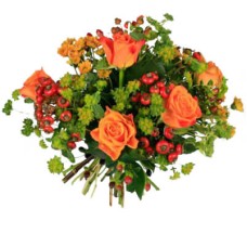bouquet Warmth (elegent) bouquet Warmth (elegent)