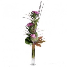 Send bouquet Green Anastasia blombud