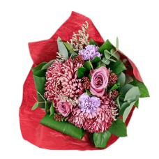 Midnight bouquet (Standard)