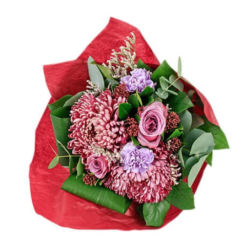 Midnight bouquet (Standard)