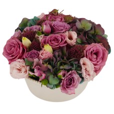 Send Romantica as a flower delivery