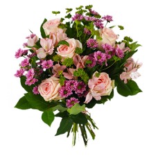 Send Bouquet Flatter That Blombud (Small)