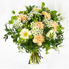 Send bouquet Magnificent as blombud (Medium)
