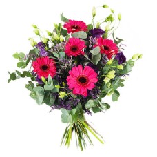 Decorative bouquet (Standard)
