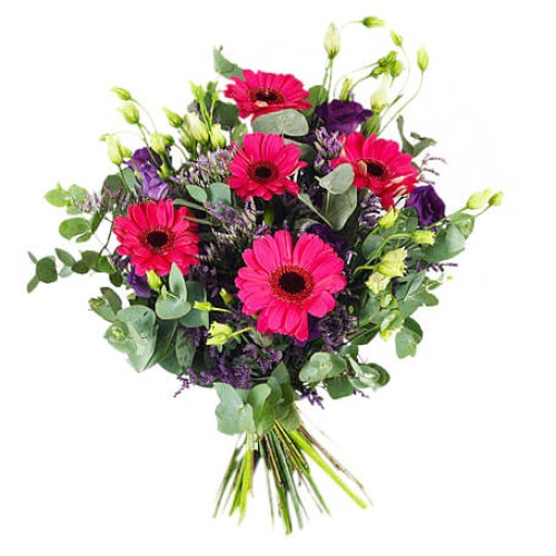 Decorative bouquet (Standard)