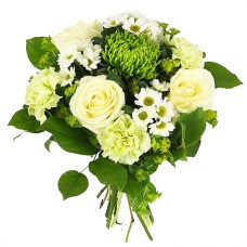Send Bouquet To Emerald Blombud (Medium)