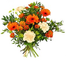Send the bouquet Lummig as a flower courier (Elegant) Send the bouquet Lummig as a flower courier (Elegant)