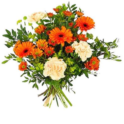 Send the bouquet Lummig as a flower courier (Elegant)