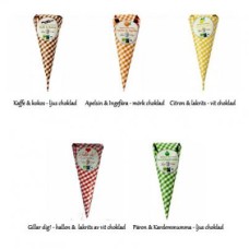 Chocolate Cone