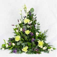 Funeral Flowers - We whisper Farewell (Large)