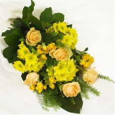 Funeral Flowers - Sunbeam (Large)