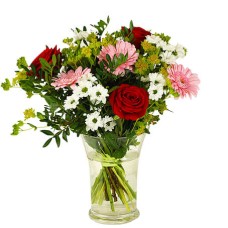 Love greetings