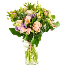 bouquet Omsorg (Standard)