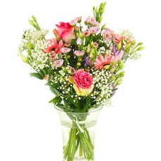 bouquet New York (Elegant)