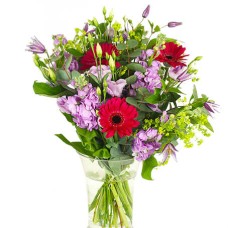 Barcelona bouquet (Standard)
