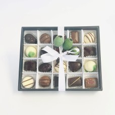 Valentine's Day Chocolate Box