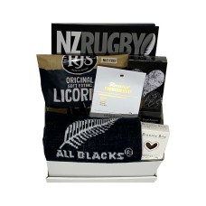 THE SPORTSMAN GIFT BOX