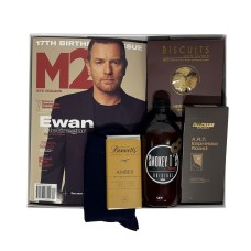 THE MODERN MAN GIFT BOX