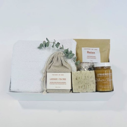 Relaxation Gift Box