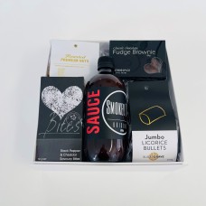 The Treats Gift Box
