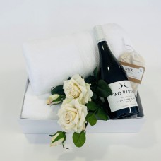 The New Home Gift Box
