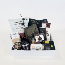 Gourmet Food To Share Gift Box