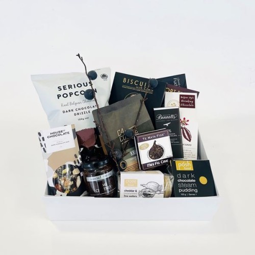 Gourmet Food To Share Gift Box