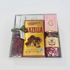 The Sweet Treat Gift Box